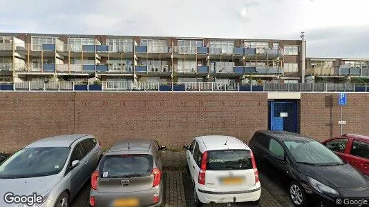 Bedrijfsruimtes for sale i Alkmaar - Foto uit Google Street View