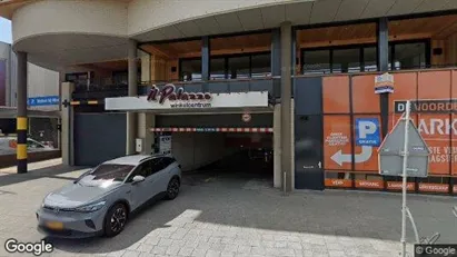 Bedrijfsruimtes for rent in Alkmaar - Photo from Google Street View