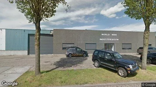 Lokaler til leie i Cranendonck - Foto uit Google Street View