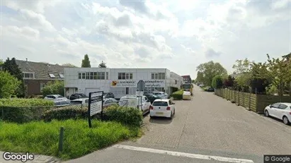 Bedrijfsruimtes for sale in The Hague Leidschenveen-Ypenburg - Photo from Google Street View