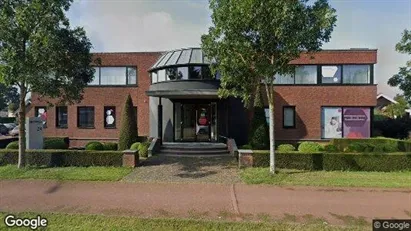 Kantorruimte for rent in Wijchen - Photo from Google Street View