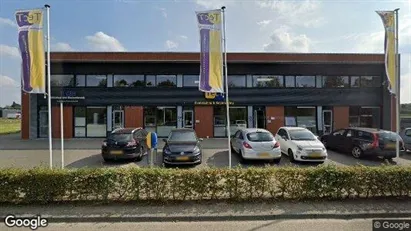 Bedrijfsruimtes for sale in Hengelo - Photo from Google Street View