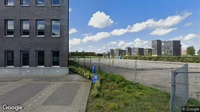 Företagslokaler för uthyrning i Leeuwarden – Foto från Google Street View