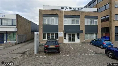 Kantorruimte for rent in Amstelveen - Photo from Google Street View