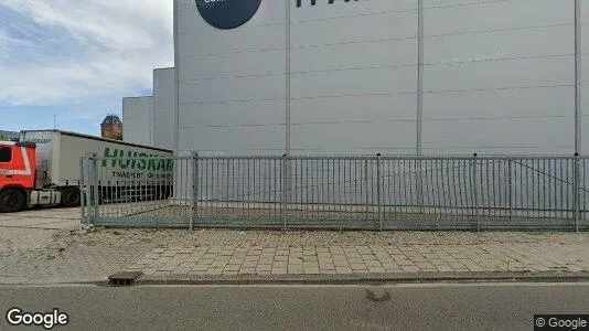 Bedrijfsruimtes for rent i Enschede - Foto uit Google Street View