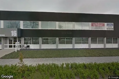 Kantorruimte for rent in Zwijndrecht - Photo from Google Street View