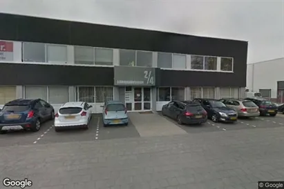 Kantorruimte for rent in Zwijndrecht - Photo from Google Street View