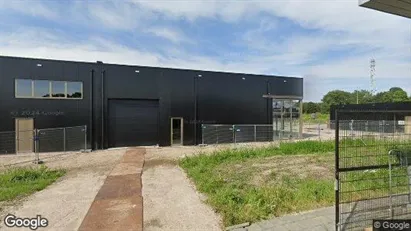 Bedrijfsruimtes for rent in Dongeradeel - Photo from Google Street View