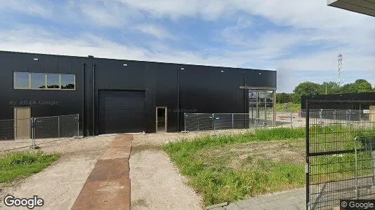 Lokaler til leje i Dongeradeel - Foto uit Google Street View