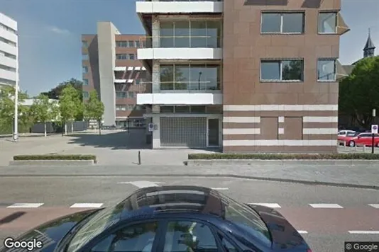Kantorruimte for rent i Dordrecht - Foto uit Google Street View