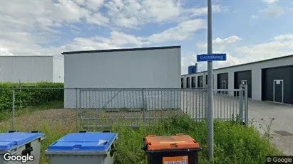Bedrijfsruimtes for rent in Groningen - Photo from Google Street View