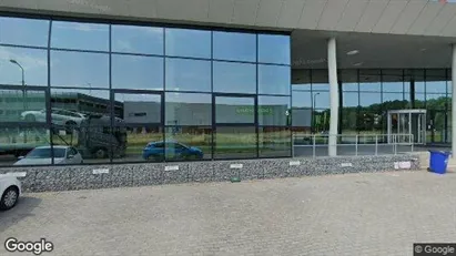 Kantorruimte for rent in Houten - Photo from Google Street View