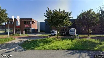 Bedrijfsruimtes for rent in Zutphen - Photo from Google Street View