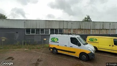 Bedrijfsruimtes for rent in Zutphen - Photo from Google Street View