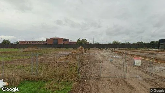 Bedrijfsruimtes for sale i Zutphen - Foto uit Google Street View