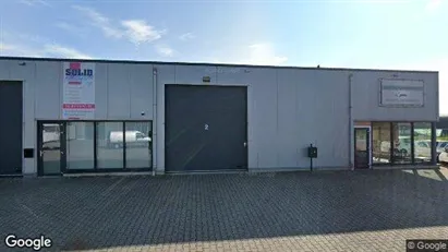 Bedrijfsruimtes for sale in Stadskanaal - Photo from Google Street View