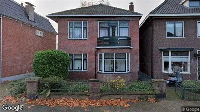 Bedrijfsruimtes for sale in Enschede - Photo from Google Street View