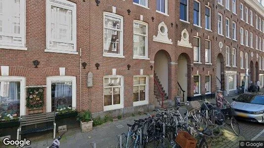 Bedrijfsruimtes for sale i Amsterdam Oud-Zuid - Foto uit Google Street View