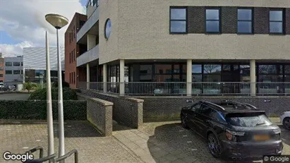 Bedrijfsruimtes for rent in Amersfoort - Photo from Google Street View