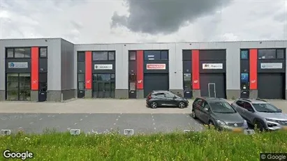 Bedrijfsruimtes for sale in Groningen - Photo from Google Street View
