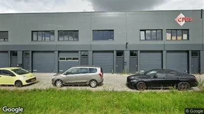 Bedrijfsruimtes for sale in Groningen - Photo from Google Street View