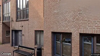 Bedrijfsruimtes for rent in Harderwijk - Photo from Google Street View