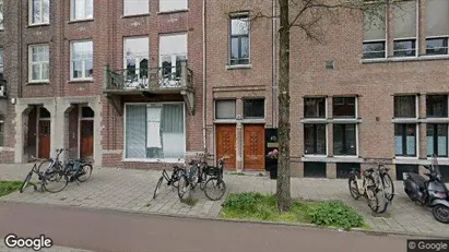 Bedrijfsruimtes for rent in Amsterdam Oud-Zuid - Photo from Google Street View
