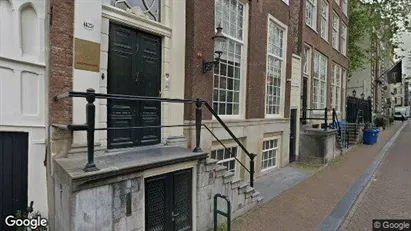 Bedrijfsruimtes for rent in Amsterdam Centrum - Photo from Google Street View