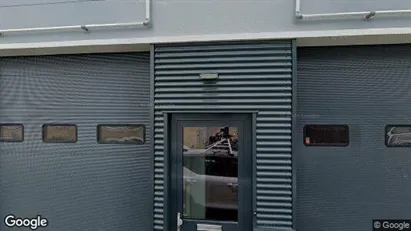 Bedrijfsruimtes for rent in Haarlem - Photo from Google Street View