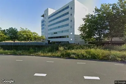 Kantorruimte for rent in Leiden - Photo from Google Street View