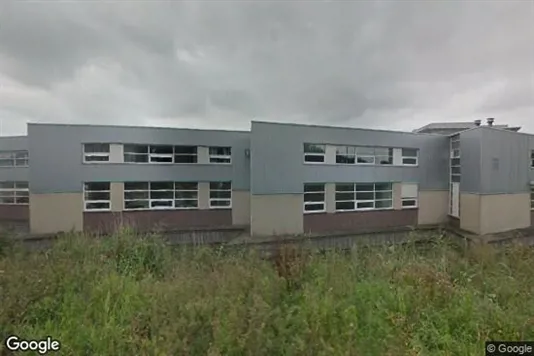 Kantorruimte for rent i Oegstgeest - Foto uit Google Street View