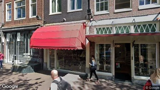 Kantorruimte for rent i Amsterdam Centrum - Foto uit Google Street View
