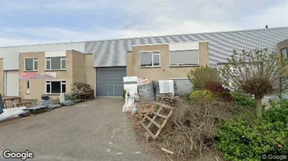 Bedrijfsruimtes for sale in Zoeterwoude - Photo from Google Street View