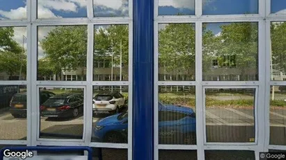 Bedrijfsruimtes for rent in Amsterdam Westpoort - Photo from Google Street View