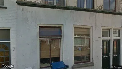 Bedrijfsruimtes for sale in Kampen - Photo from Google Street View