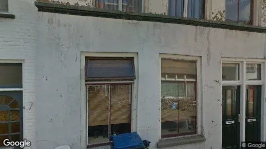 Bedrijfsruimtes for sale i Kampen - Foto uit Google Street View