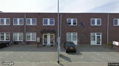 Kontorer til leie i Heumen – Bilde fra Google Street View