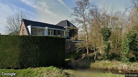 Bedrijfsruimtes for sale i Zaanstad - Foto uit Google Street View