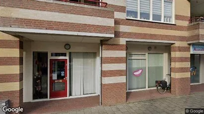 Kantorruimte for rent in Hengelo - Photo from Google Street View