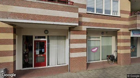 Kantorruimte for rent i Hengelo - Foto uit Google Street View