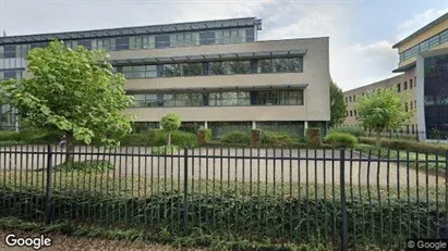 Kantorruimte for rent in Den Bosch - Photo from Google Street View