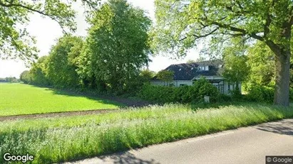 Kantorruimte for rent in Tynaarlo - Photo from Google Street View