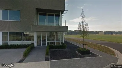Bedrijfsruimtes for rent in Eersel - Photo from Google Street View
