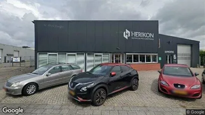 Bedrijfsruimtes for rent in Almelo - Photo from Google Street View