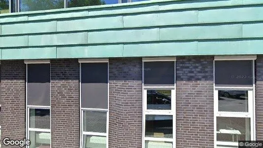 Kantorruimte for rent i Almelo - Foto uit Google Street View