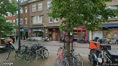 Bedrijfsruimtes for rent in Leiden - Photo from Google Street View