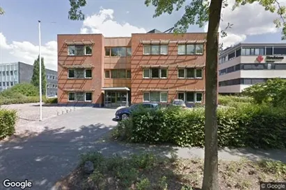 Kantorruimte for rent in Hengelo - Photo from Google Street View