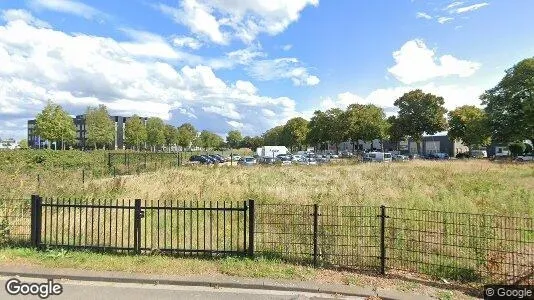 Magazijnen for rent i Doetinchem - Foto uit Google Street View