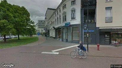 Kantorruimte for rent in Arnhem - Photo from Google Street View