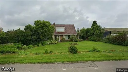 Bedrijfsruimtes for rent in Roosendaal - Photo from Google Street View